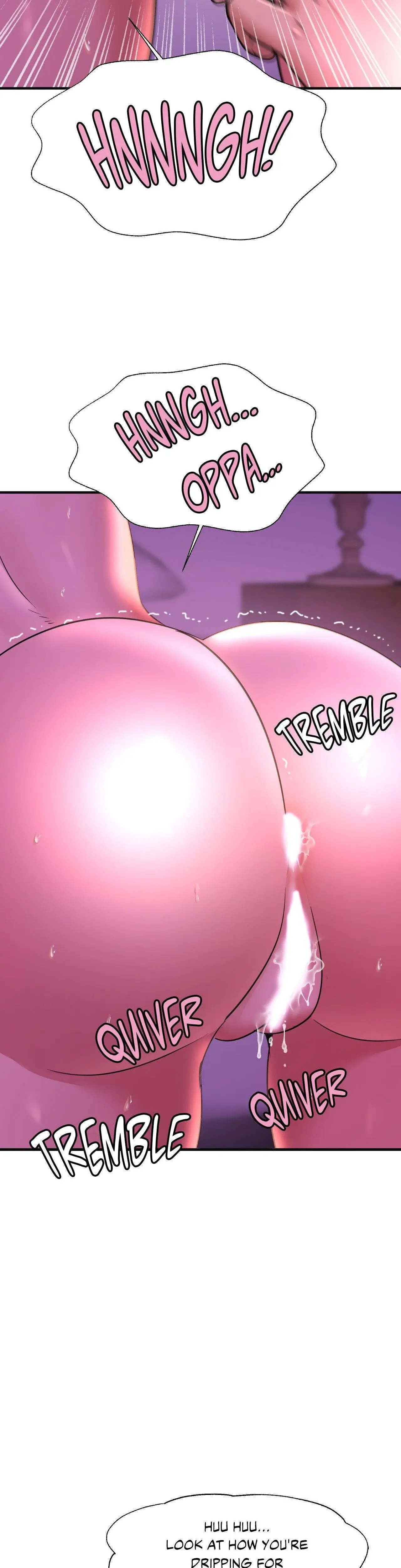 Rendezvous Chapter 16 - Page 34