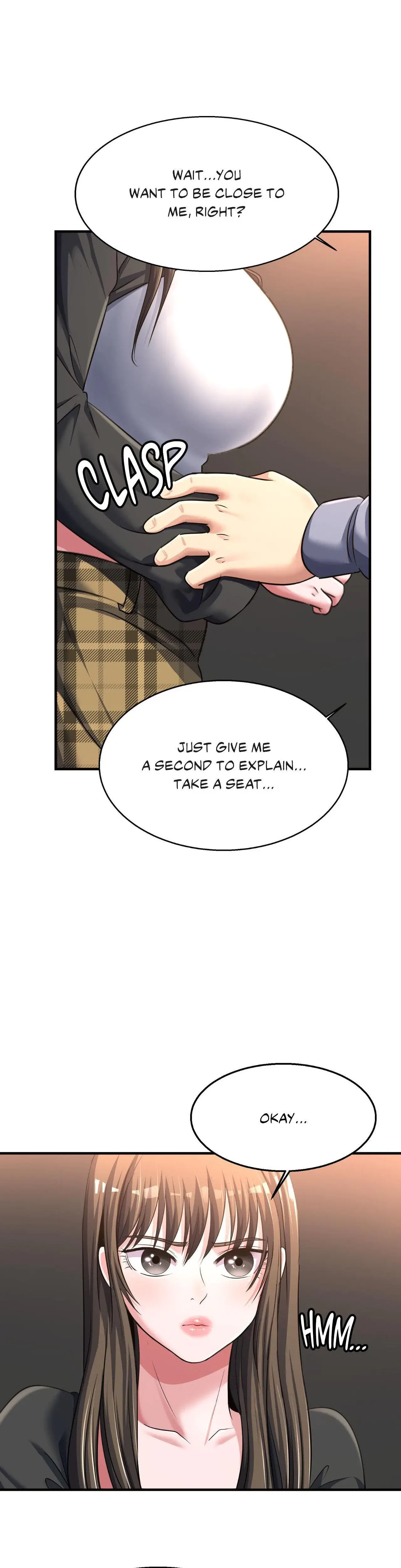 Rendezvous Chapter 16 - Page 4