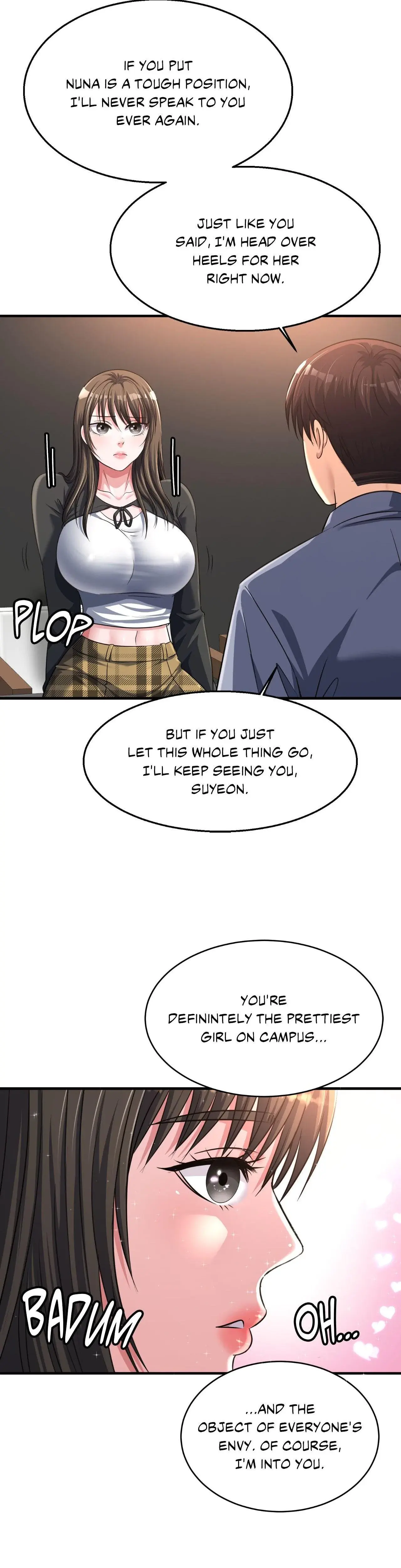 Rendezvous Chapter 16 - Page 5