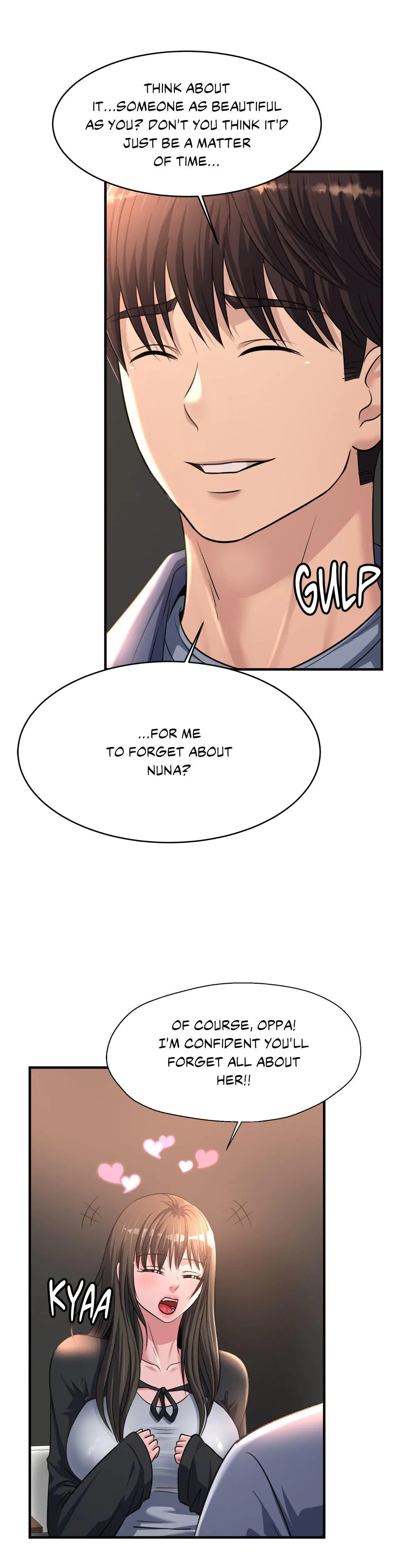 Rendezvous Chapter 16 - Page 6