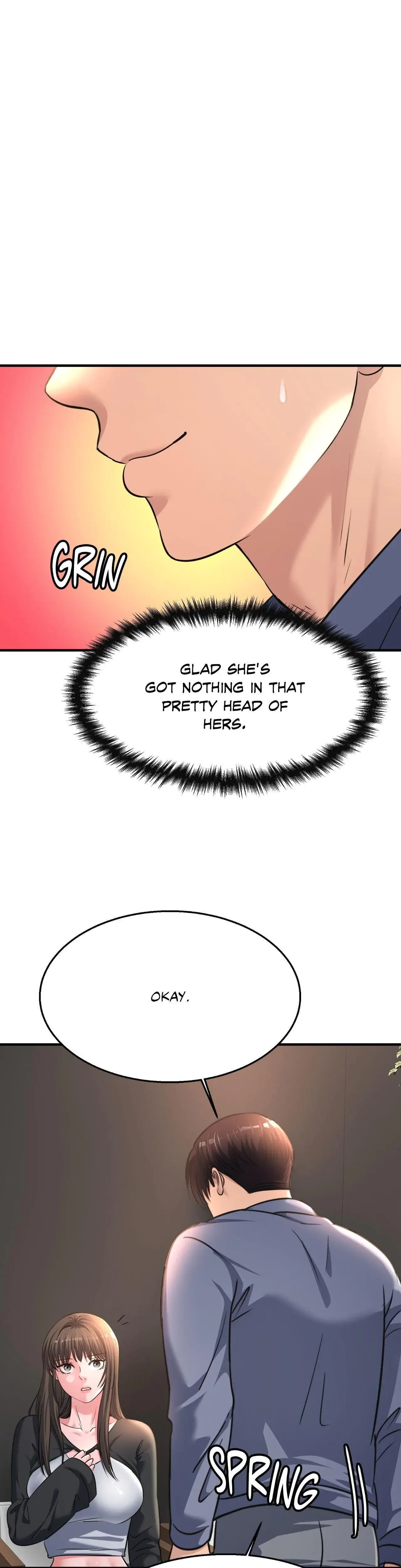 Rendezvous Chapter 16 - Page 7