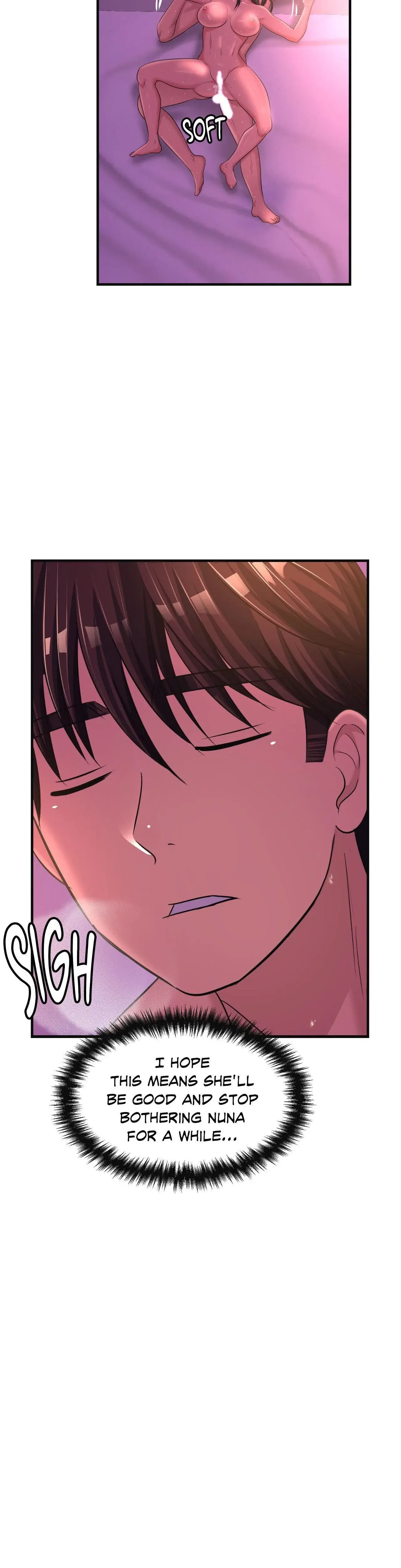 Rendezvous Chapter 17 - Page 15