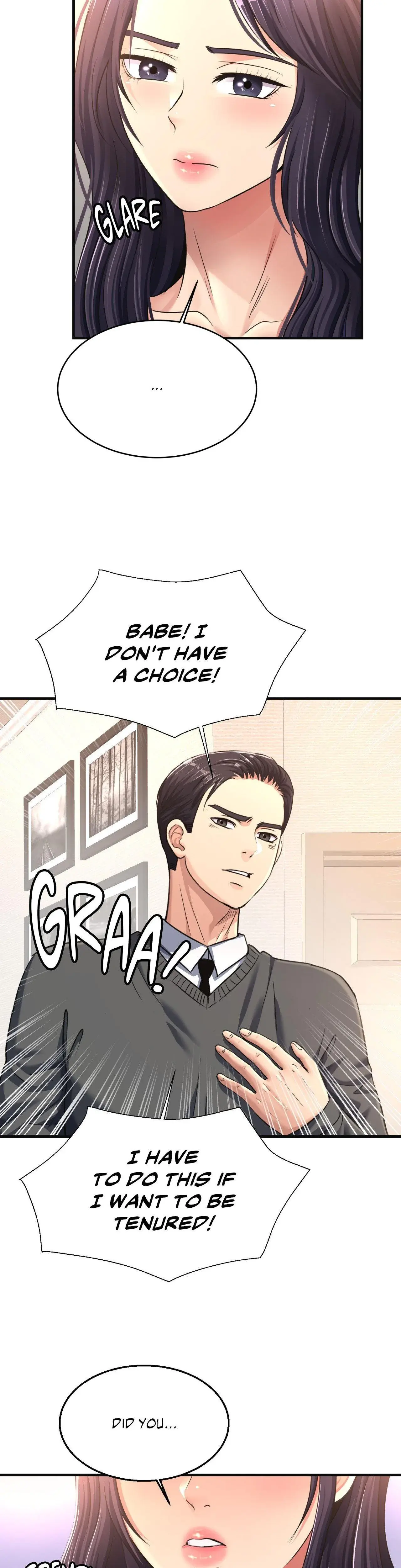 Rendezvous Chapter 17 - Page 24