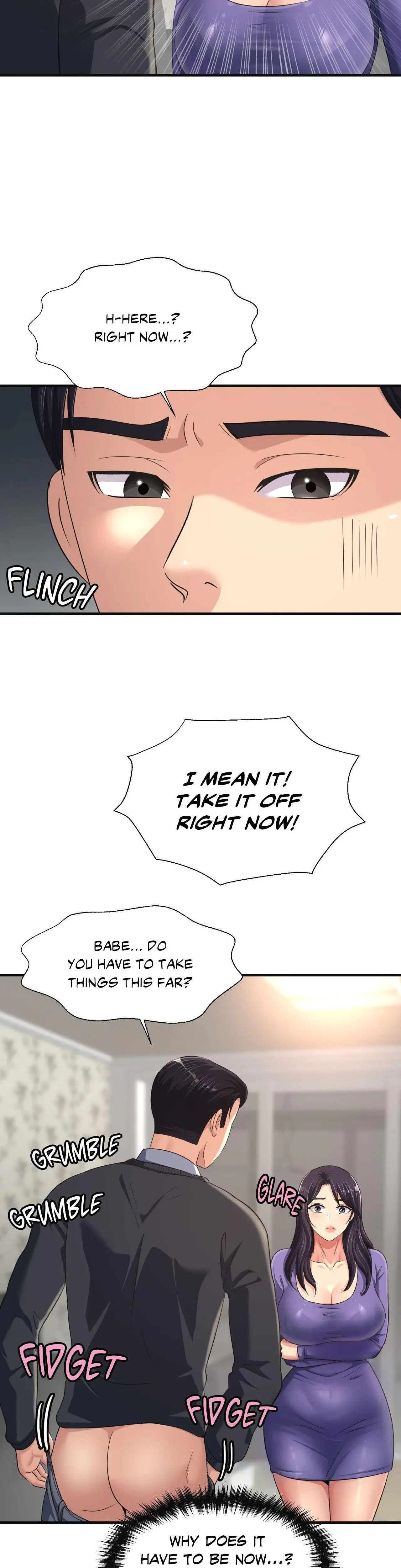 Rendezvous Chapter 17 - Page 26