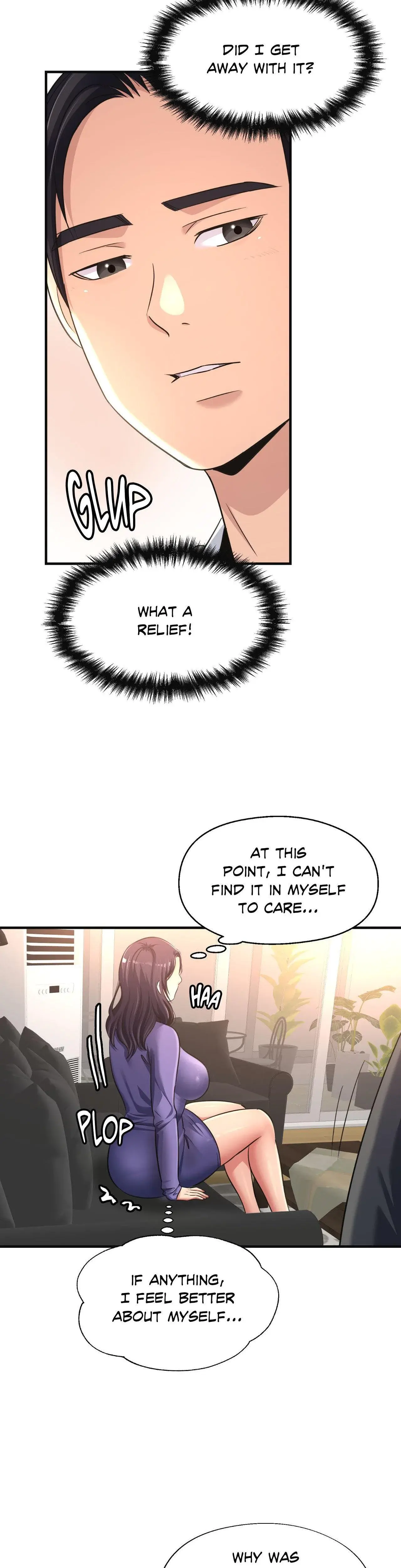 Rendezvous Chapter 17 - Page 29