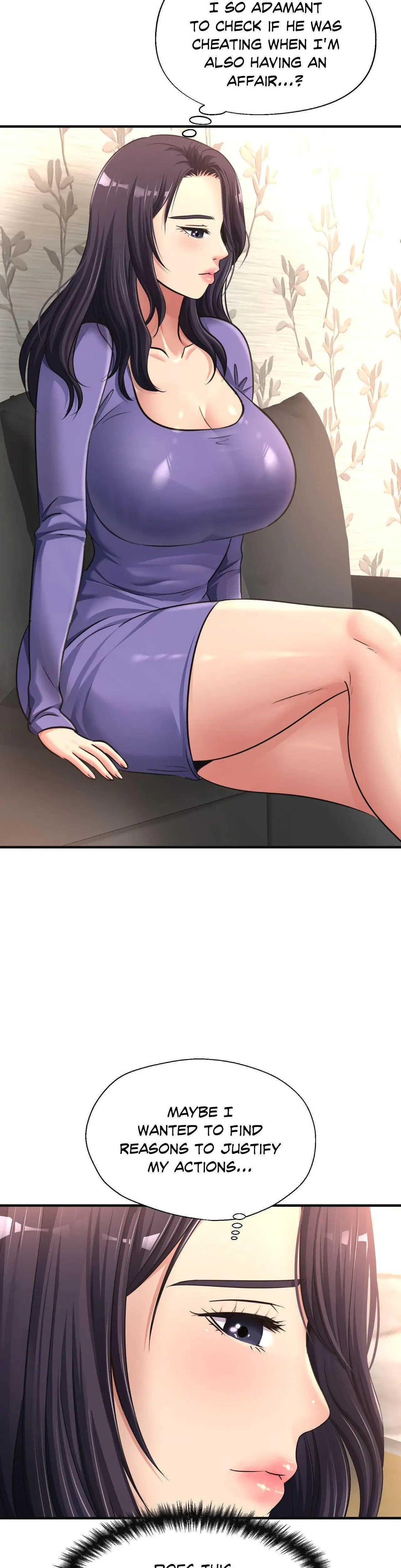 Rendezvous Chapter 17 - Page 30