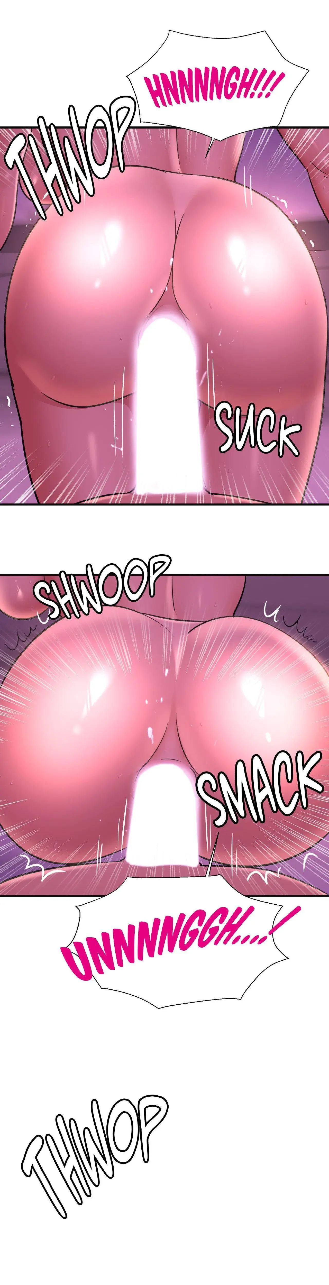 Rendezvous Chapter 17 - Page 5