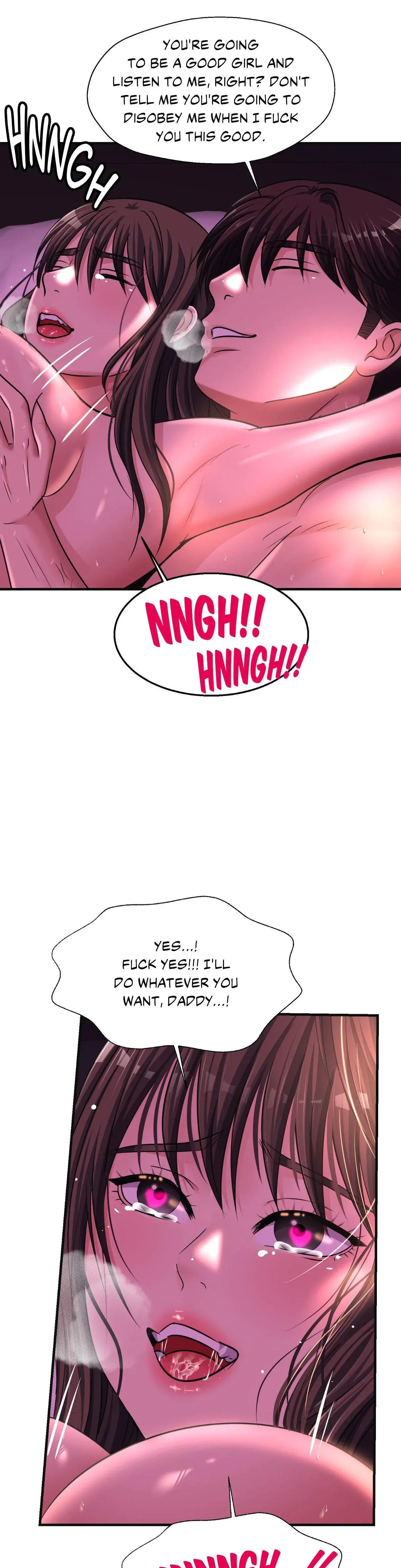 Rendezvous Chapter 17 - Page 9
