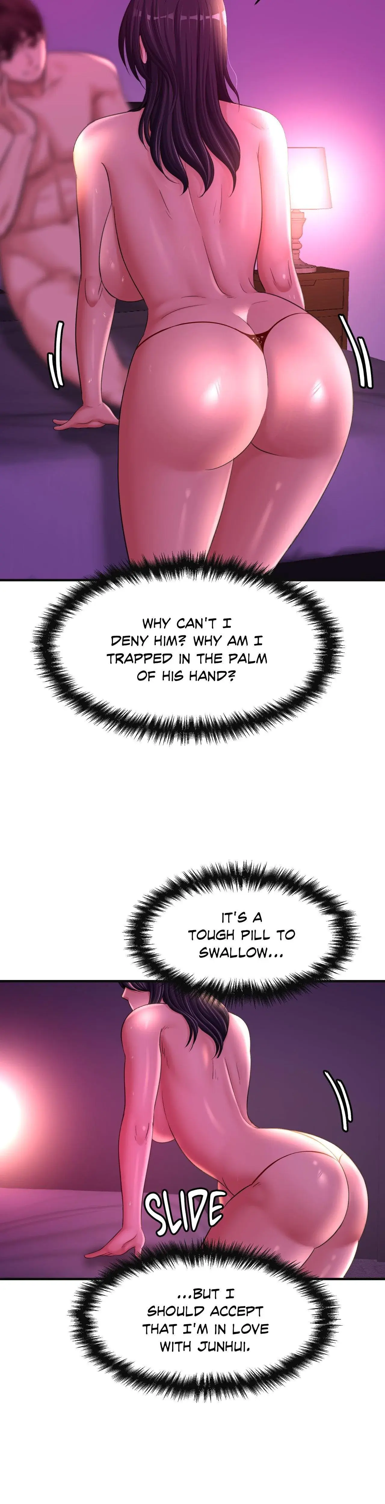 Rendezvous Chapter 18 - Page 12