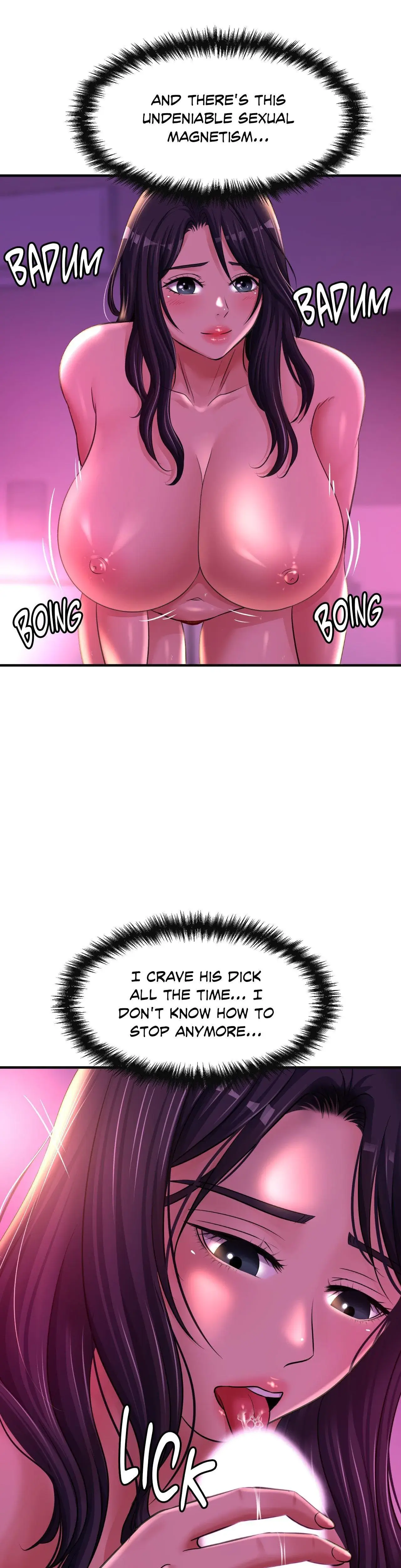 Rendezvous Chapter 18 - Page 13