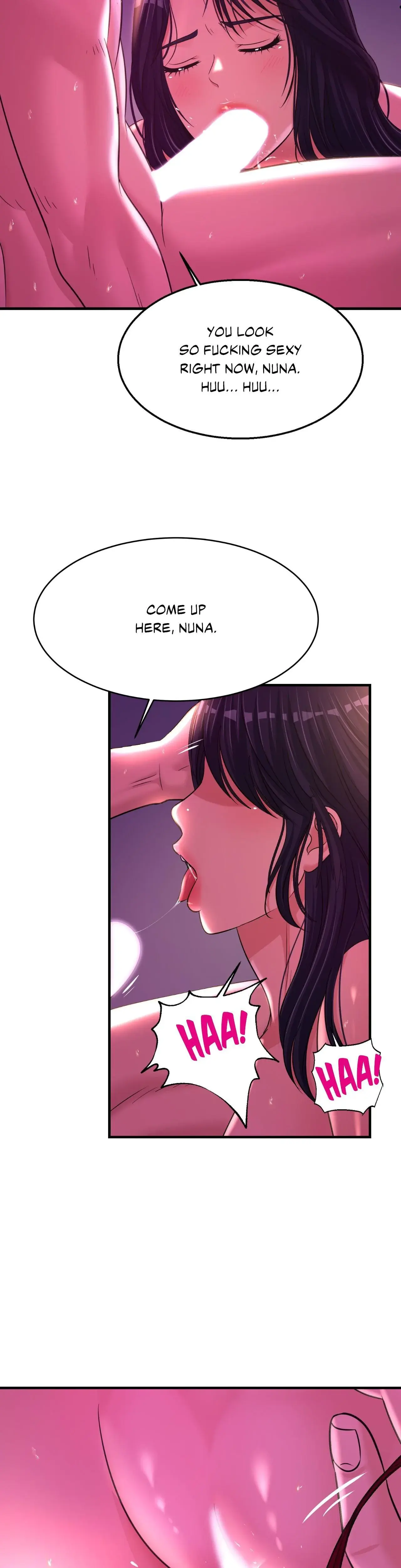 Rendezvous Chapter 18 - Page 15