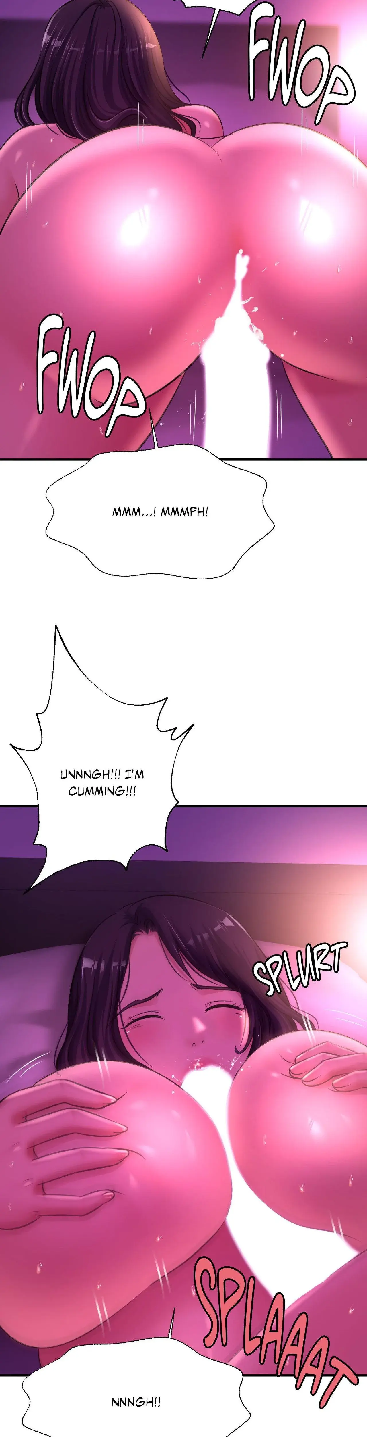 Rendezvous Chapter 18 - Page 21