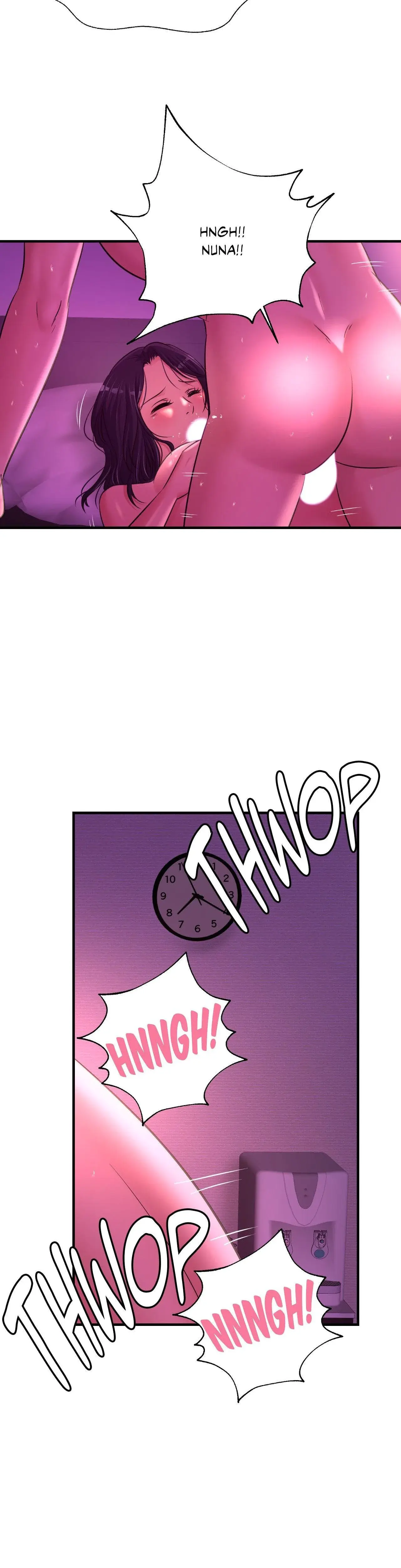 Rendezvous Chapter 18 - Page 22