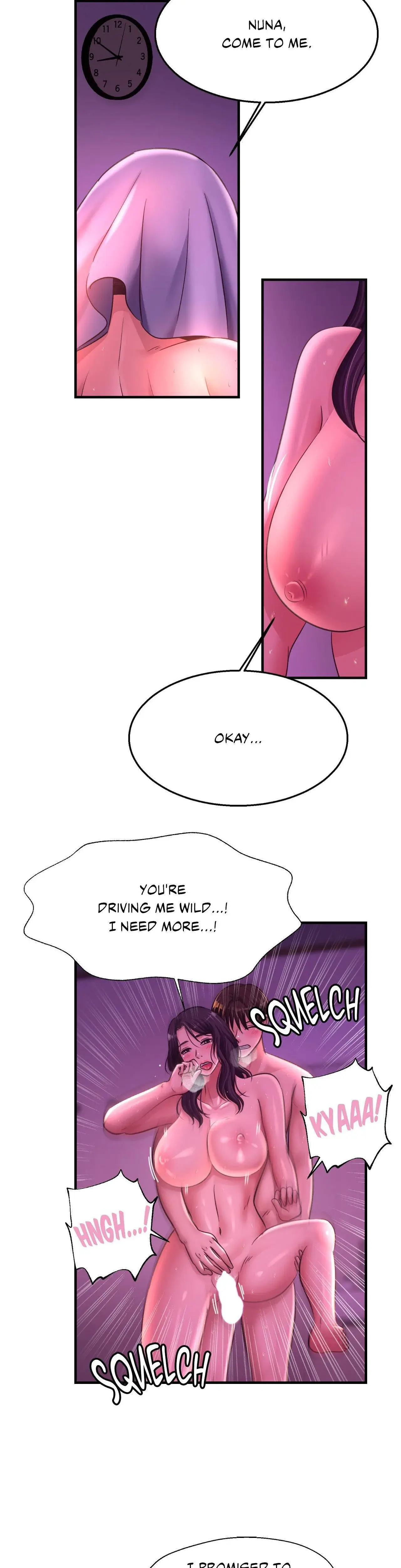 Rendezvous Chapter 18 - Page 27