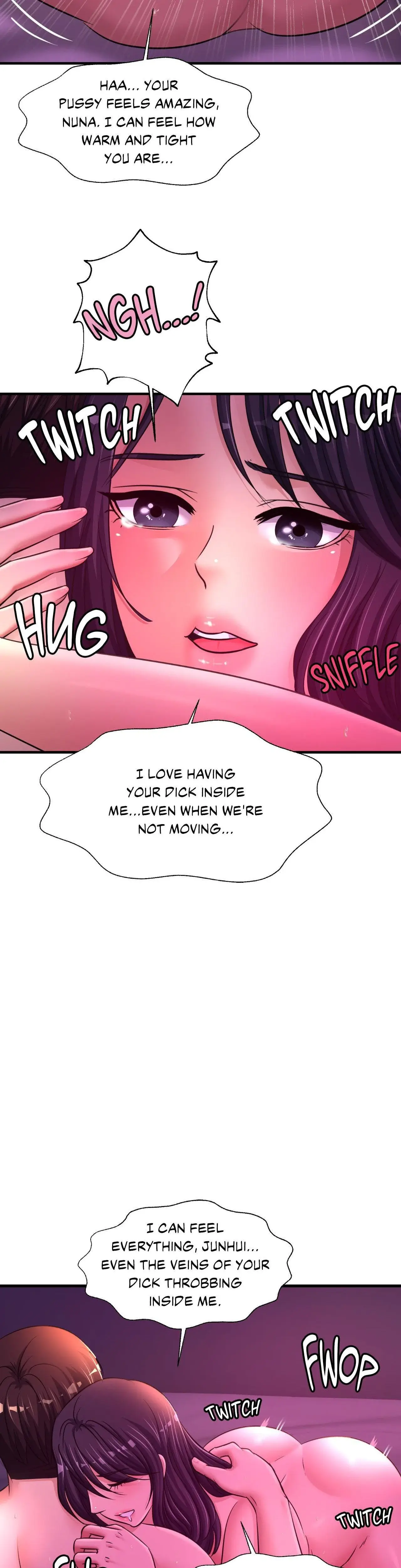 Rendezvous Chapter 18 - Page 30