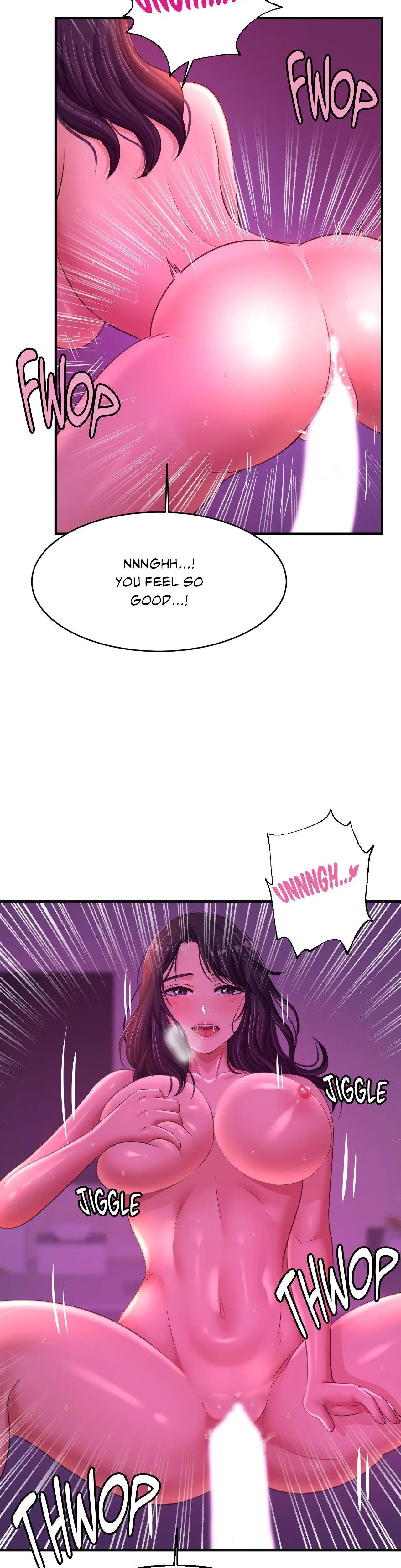 Rendezvous Chapter 18 - Page 33