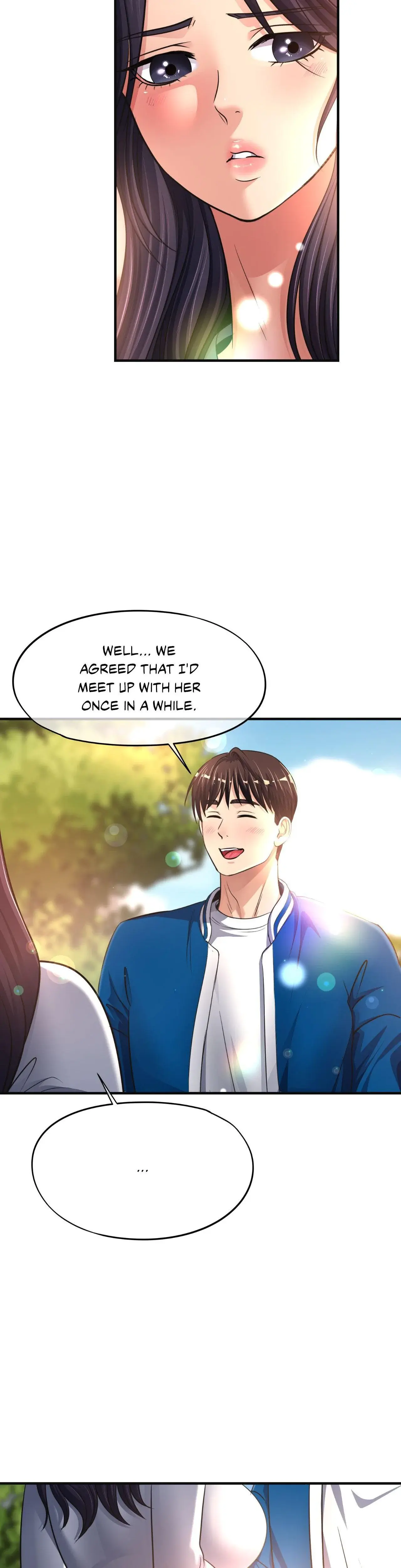 Rendezvous Chapter 18 - Page 4