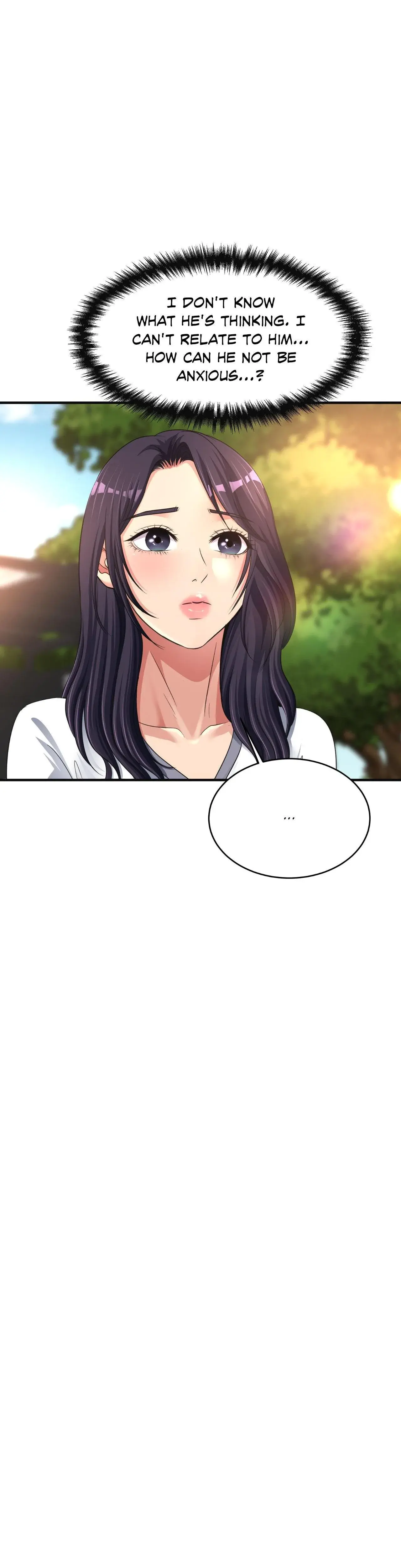 Rendezvous Chapter 18 - Page 6
