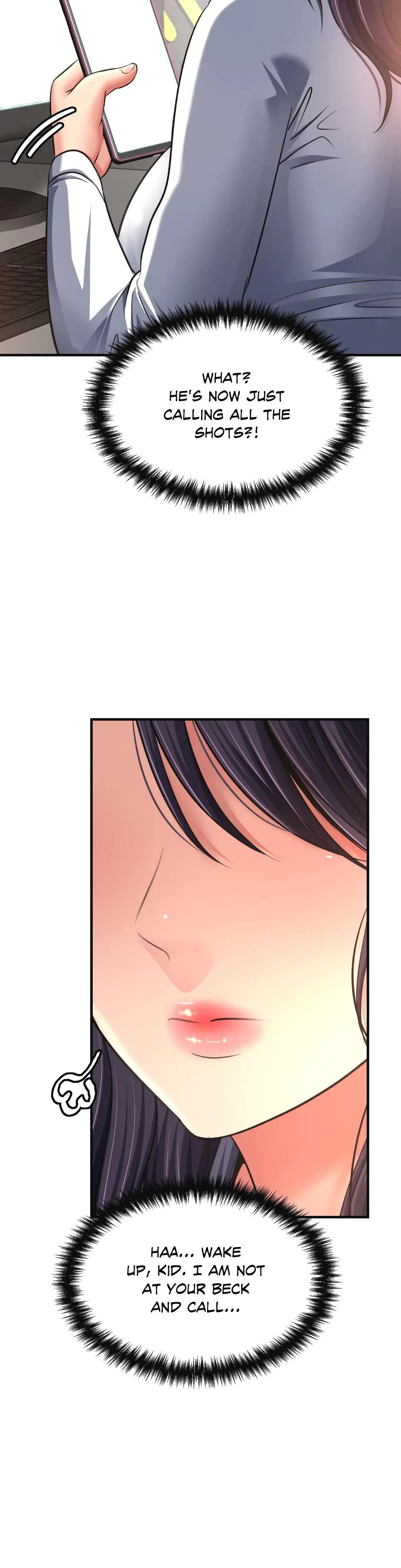 Rendezvous Chapter 18 - Page 9