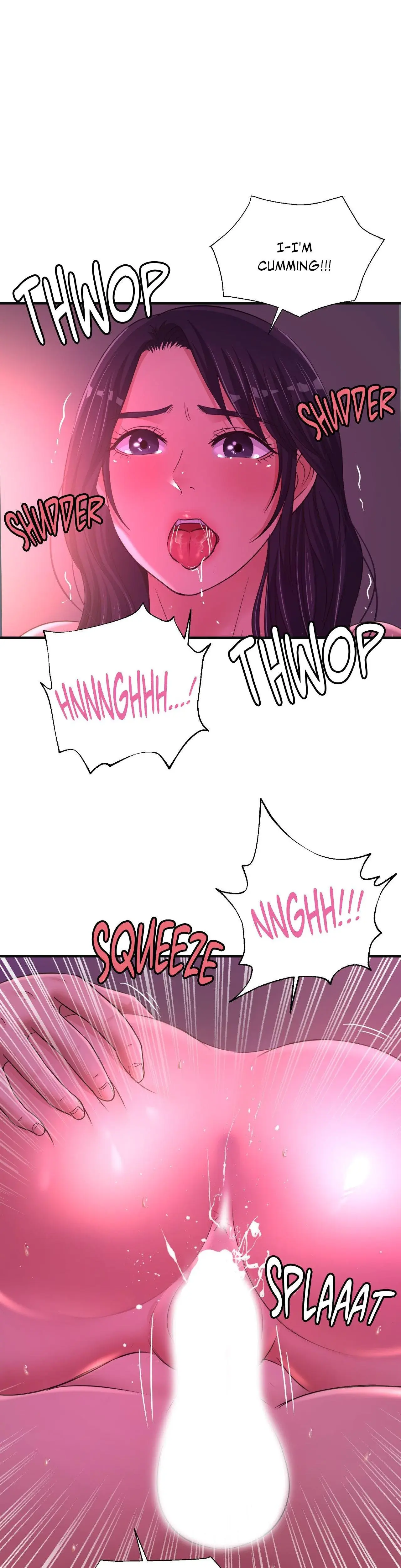 Rendezvous Chapter 19 - Page 10