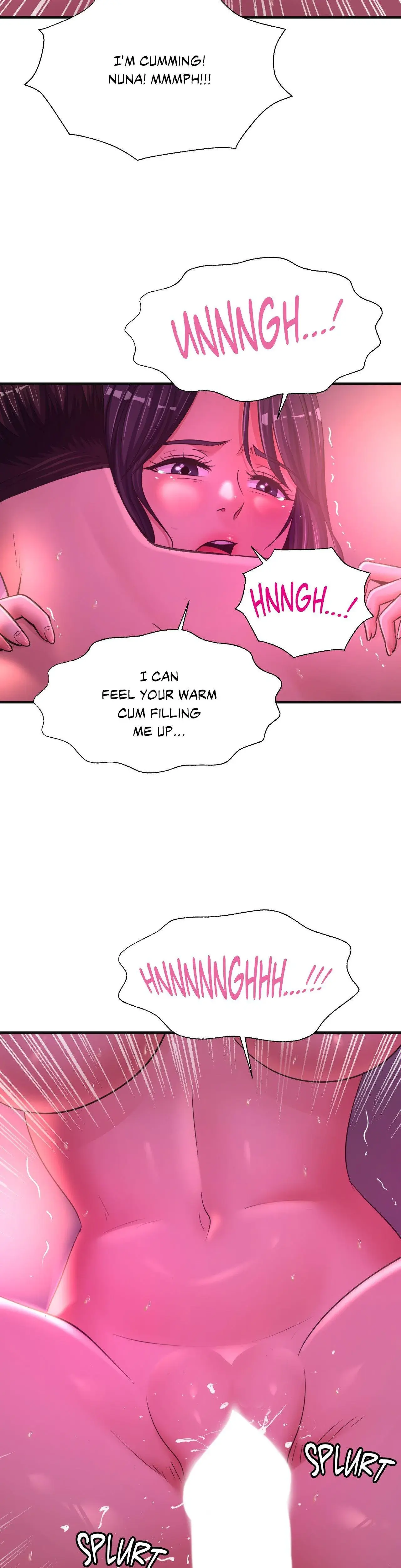 Rendezvous Chapter 19 - Page 11