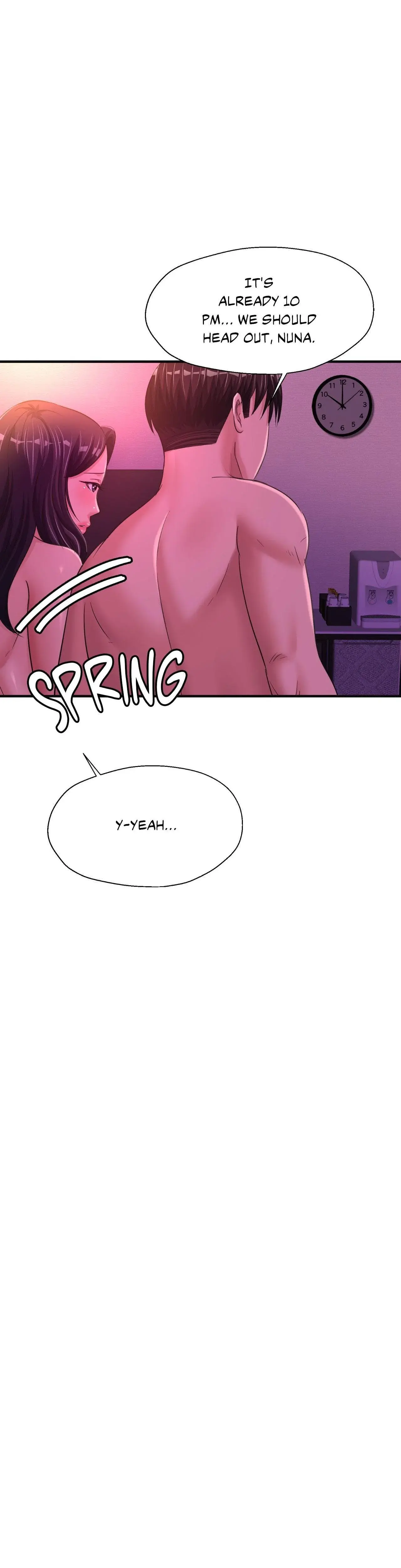 Rendezvous Chapter 19 - Page 13