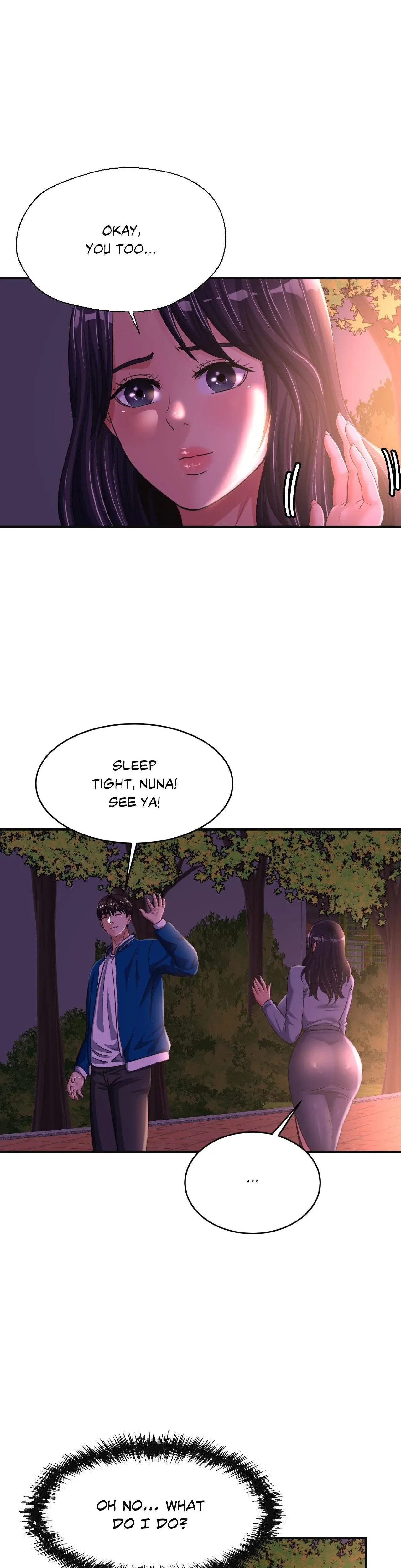Rendezvous Chapter 19 - Page 15
