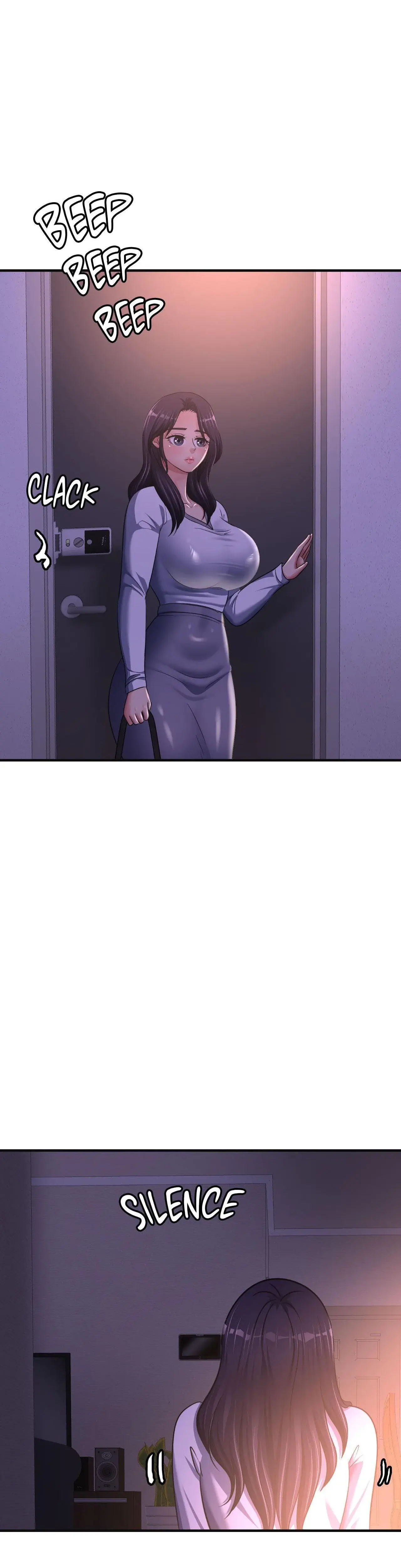 Rendezvous Chapter 19 - Page 19