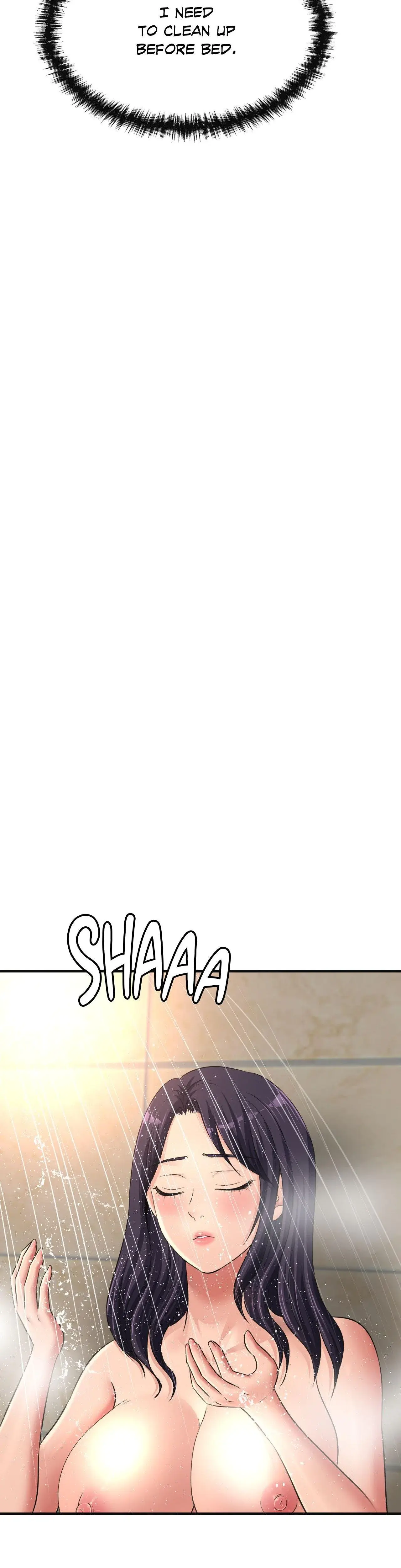 Rendezvous Chapter 19 - Page 21