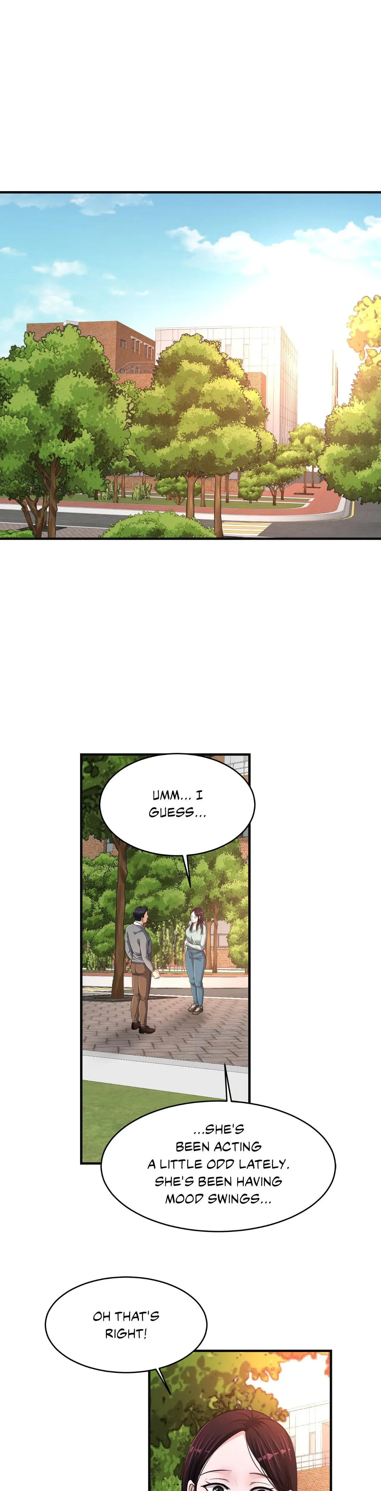 Rendezvous Chapter 19 - Page 25