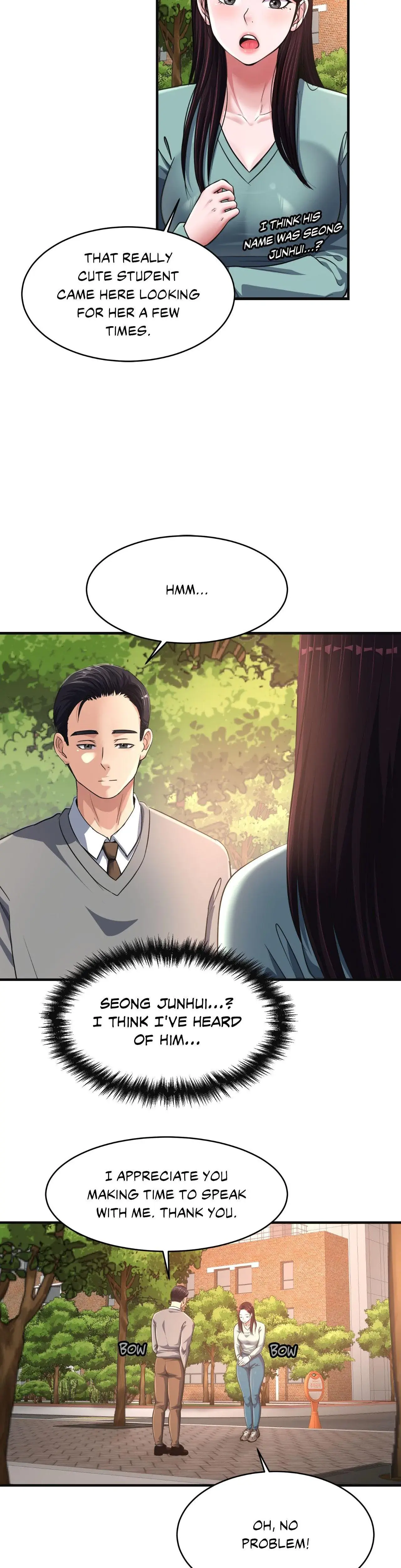 Rendezvous Chapter 19 - Page 26