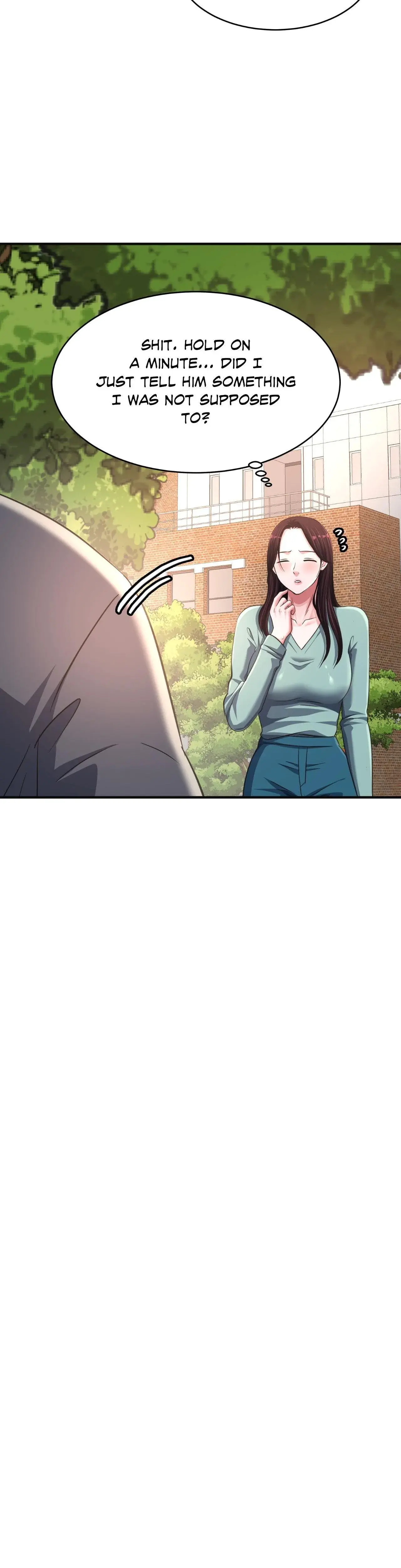 Rendezvous Chapter 19 - Page 27