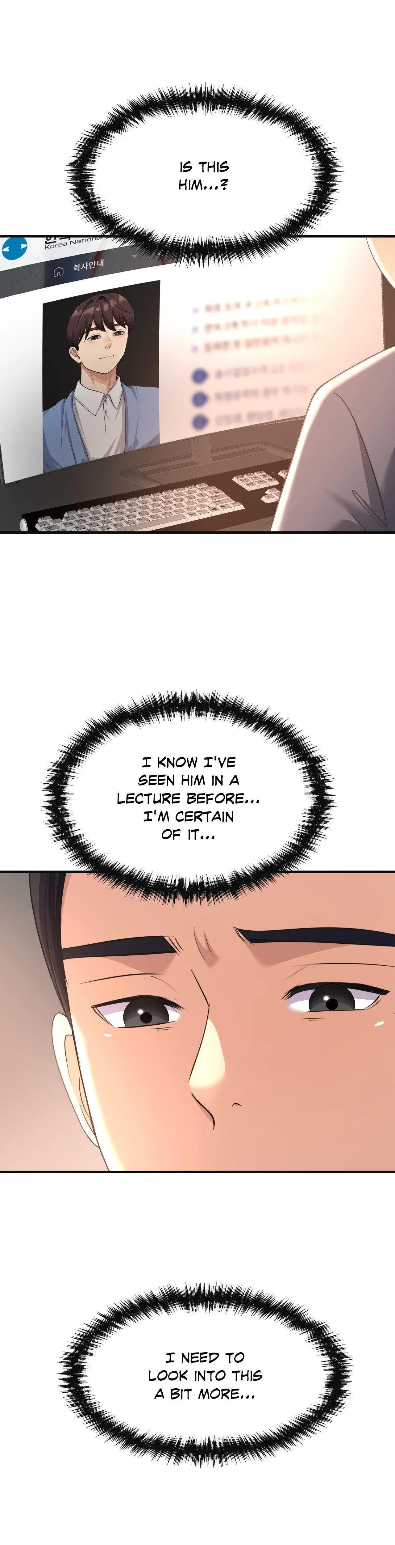 Rendezvous Chapter 19 - Page 29