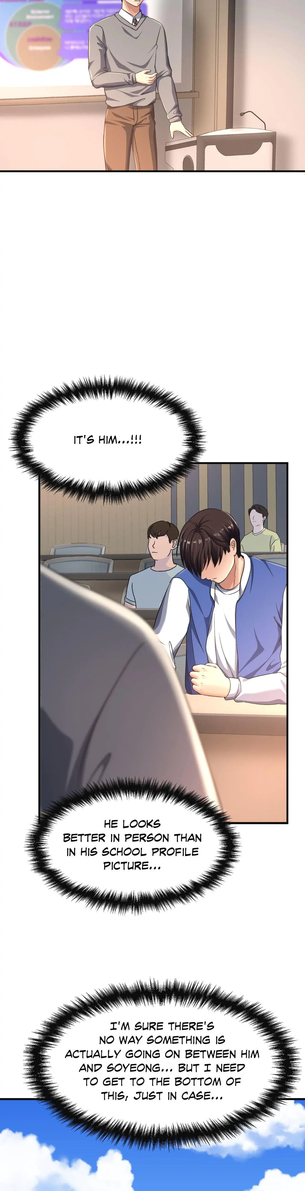 Rendezvous Chapter 19 - Page 31