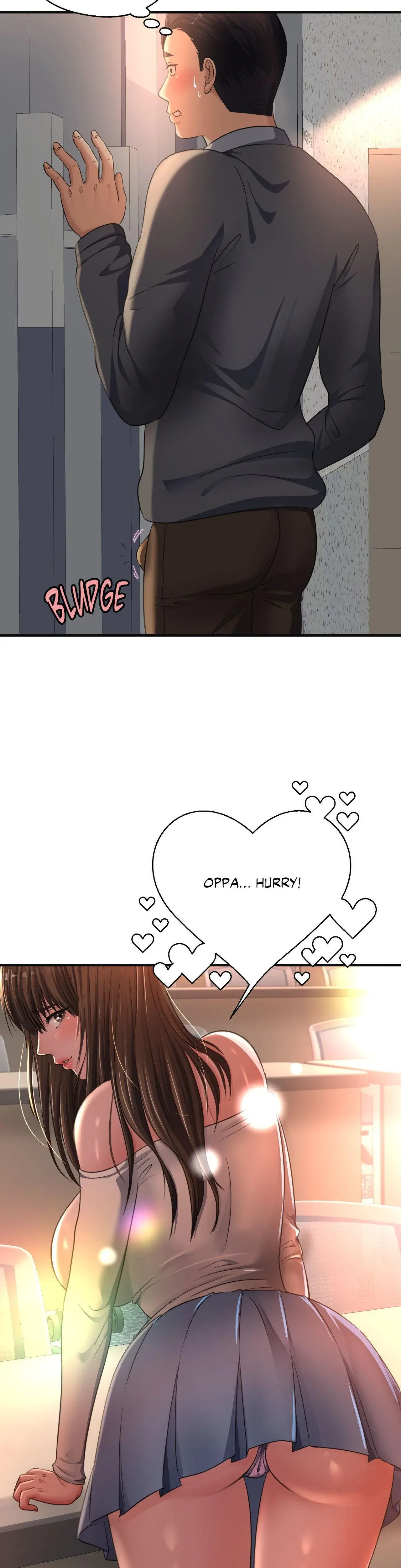 Rendezvous Chapter 19 - Page 39