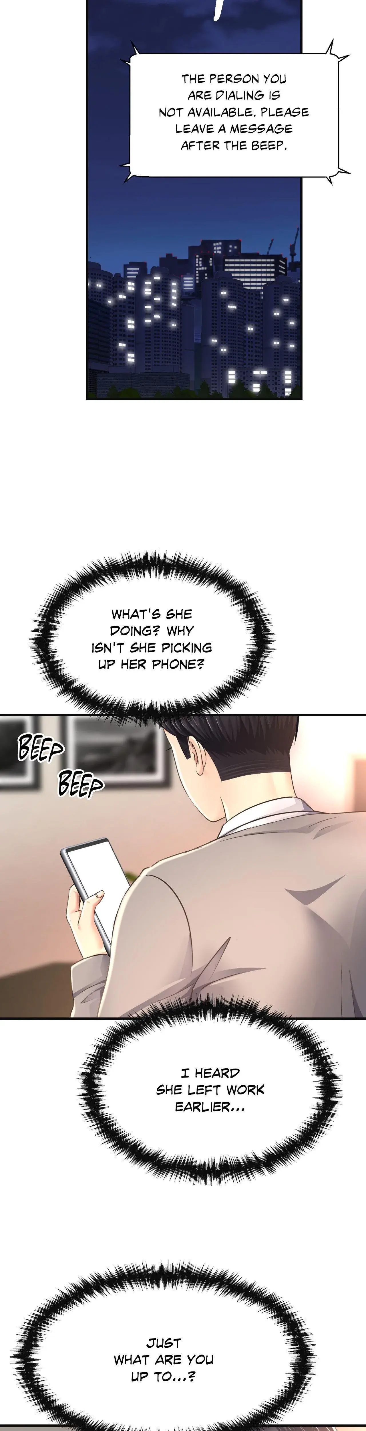 Rendezvous Chapter 19 - Page 4