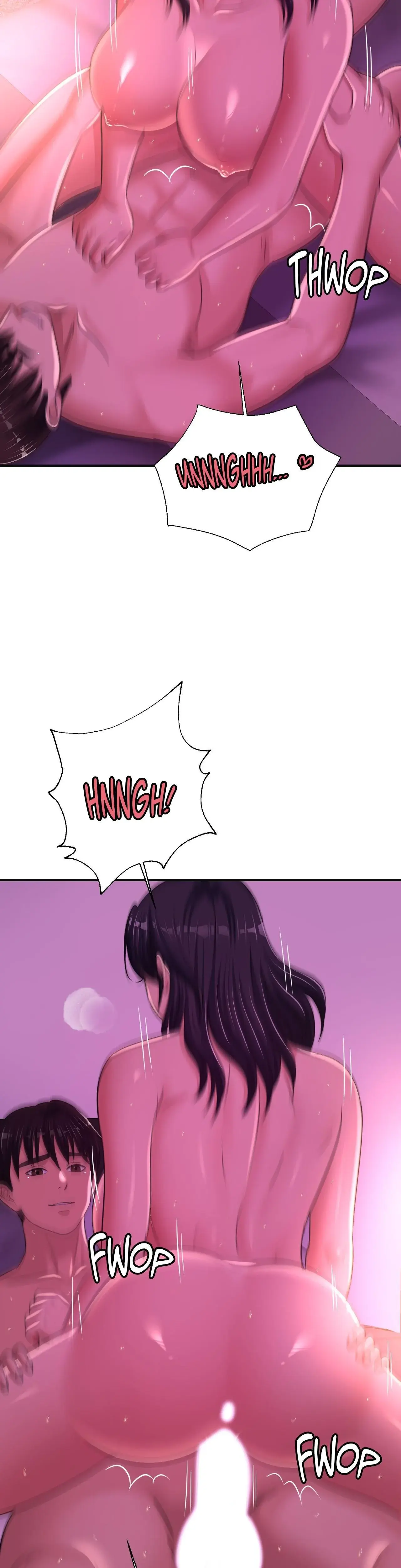 Rendezvous Chapter 19 - Page 7