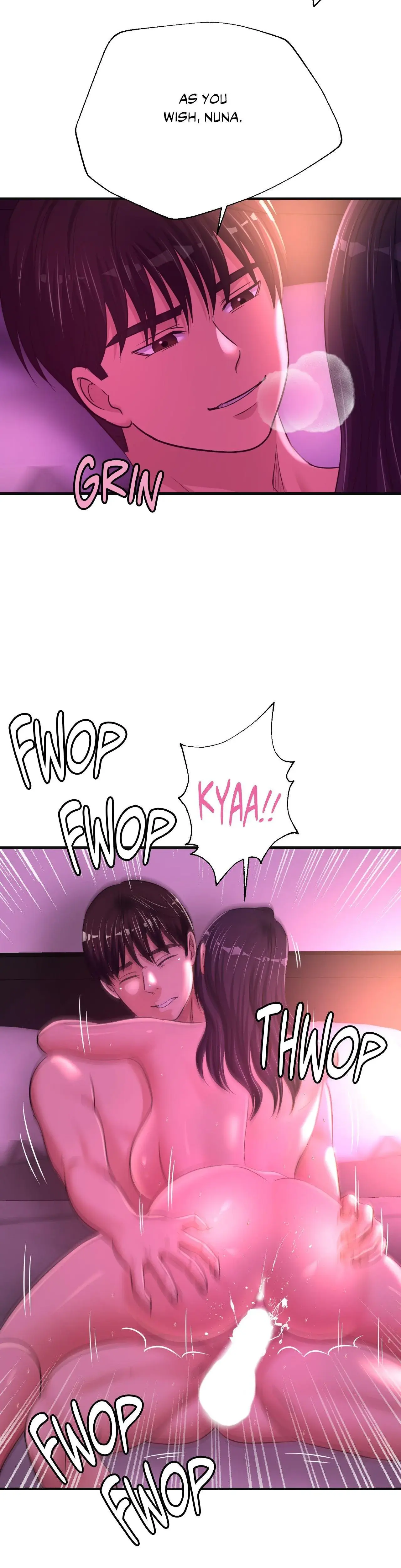 Rendezvous Chapter 19 - Page 9
