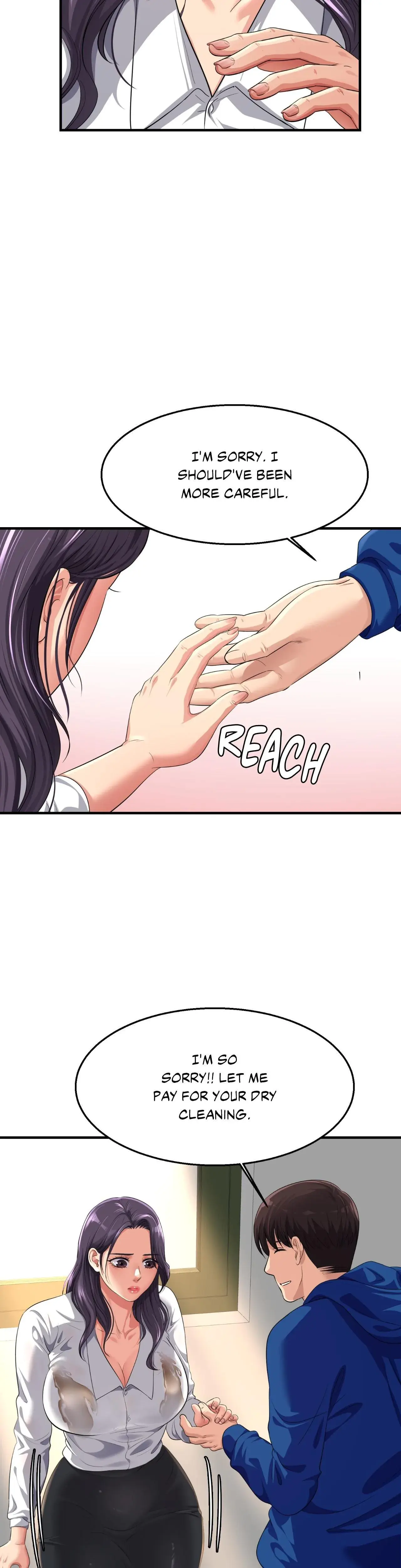 Rendezvous Chapter 2 - Page 2