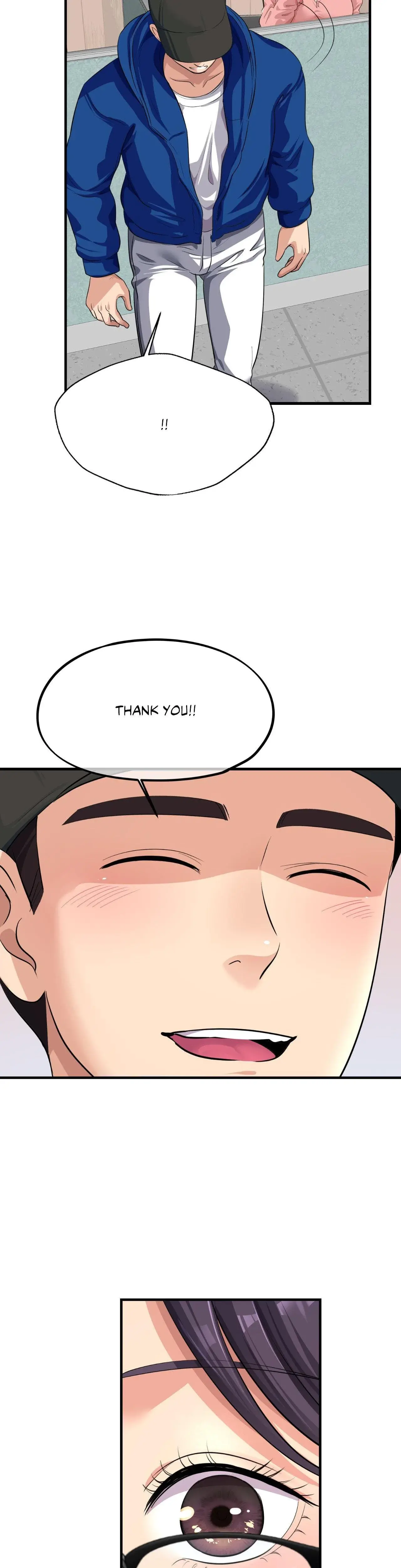 Rendezvous Chapter 2 - Page 8