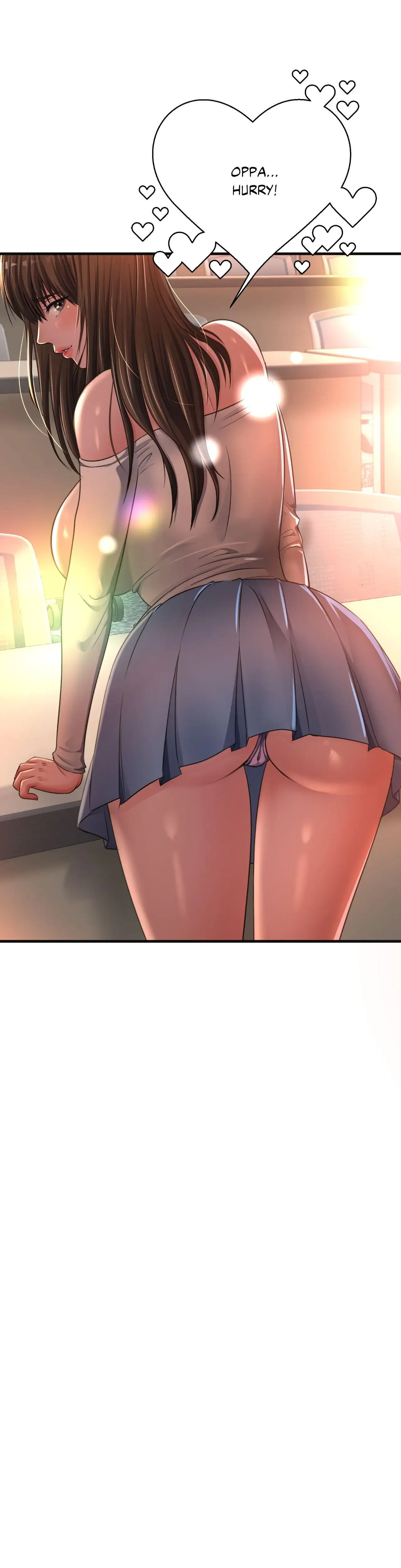 Rendezvous Chapter 20 - Page 1