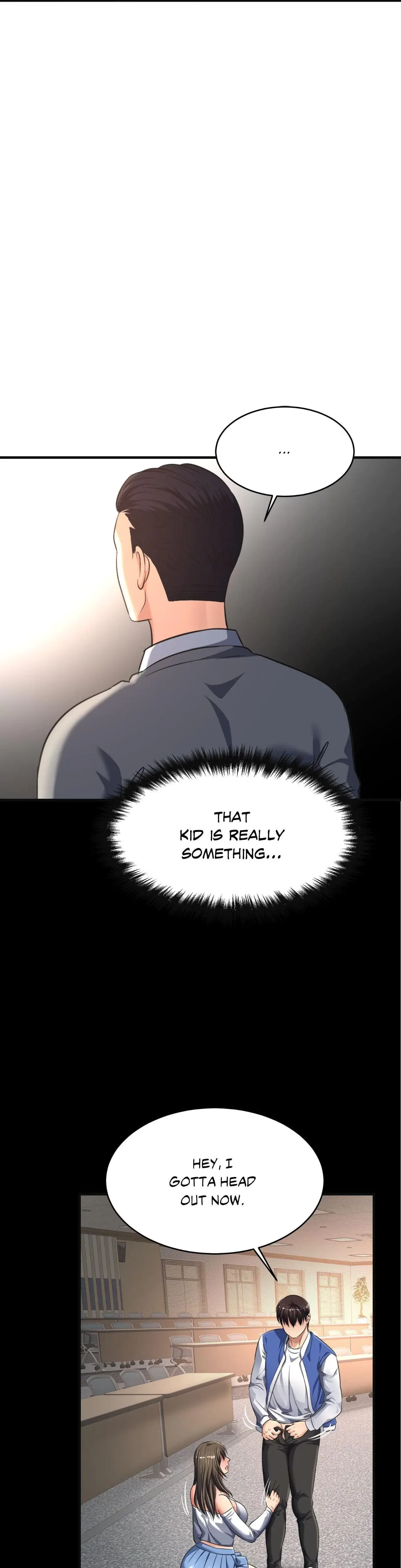 Rendezvous Chapter 20 - Page 13