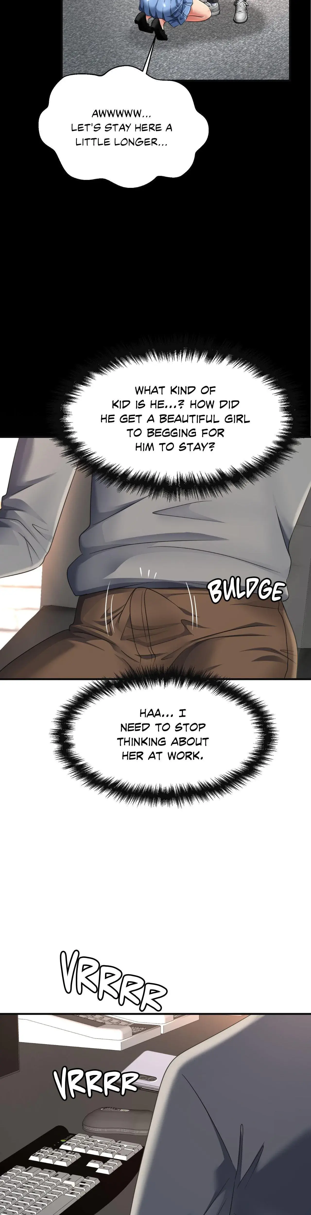 Rendezvous Chapter 20 - Page 14