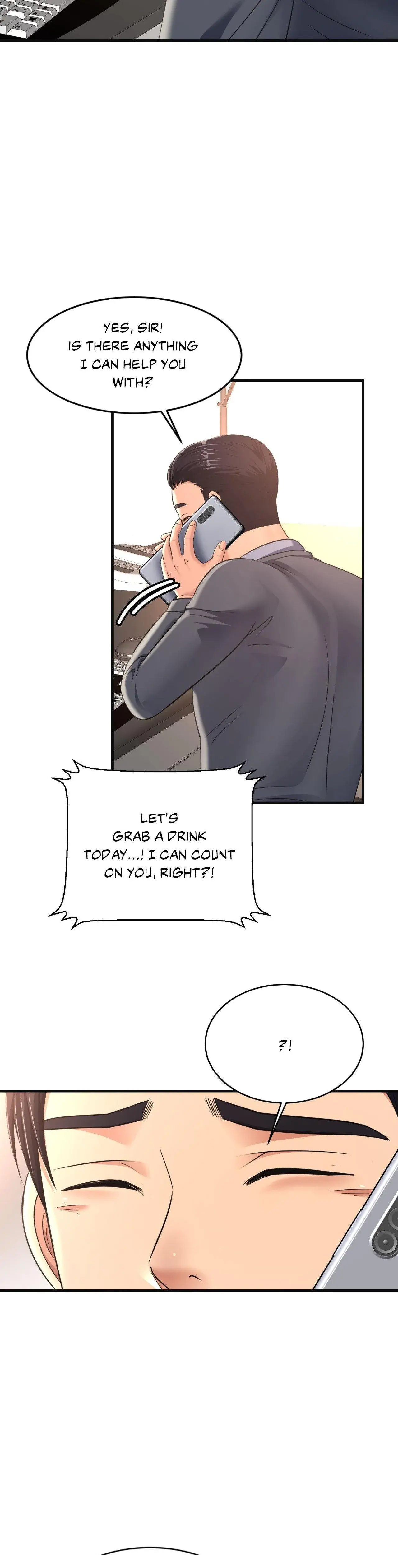 Rendezvous Chapter 20 - Page 15