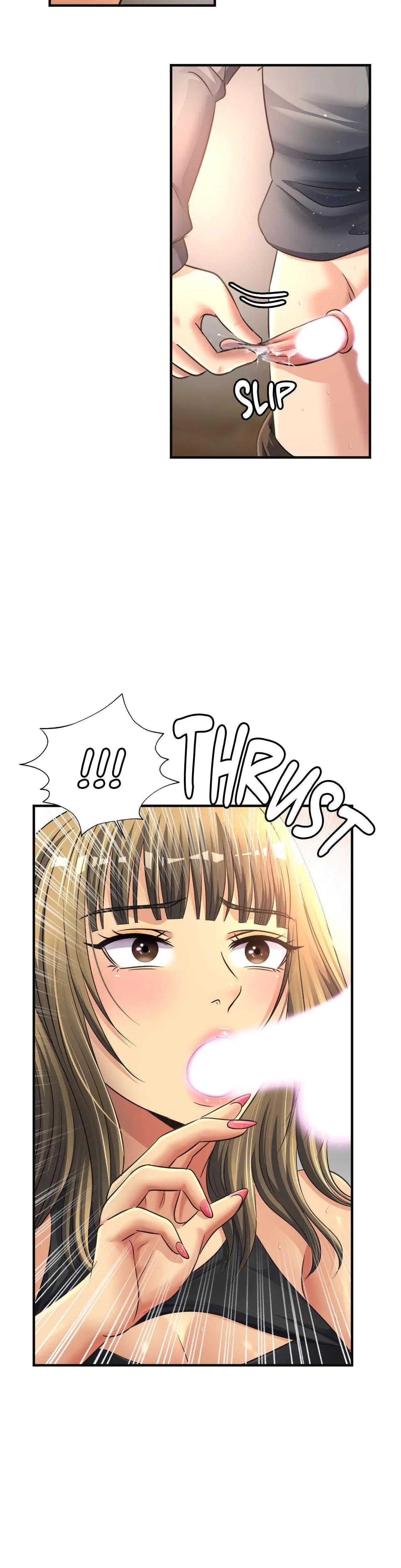 Rendezvous Chapter 20 - Page 22