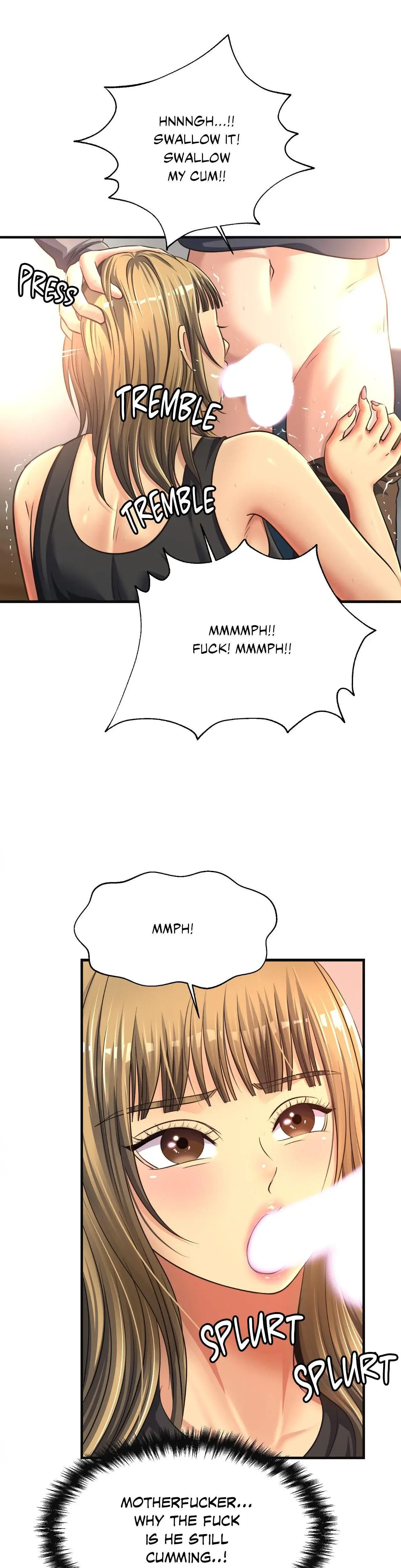 Rendezvous Chapter 20 - Page 23