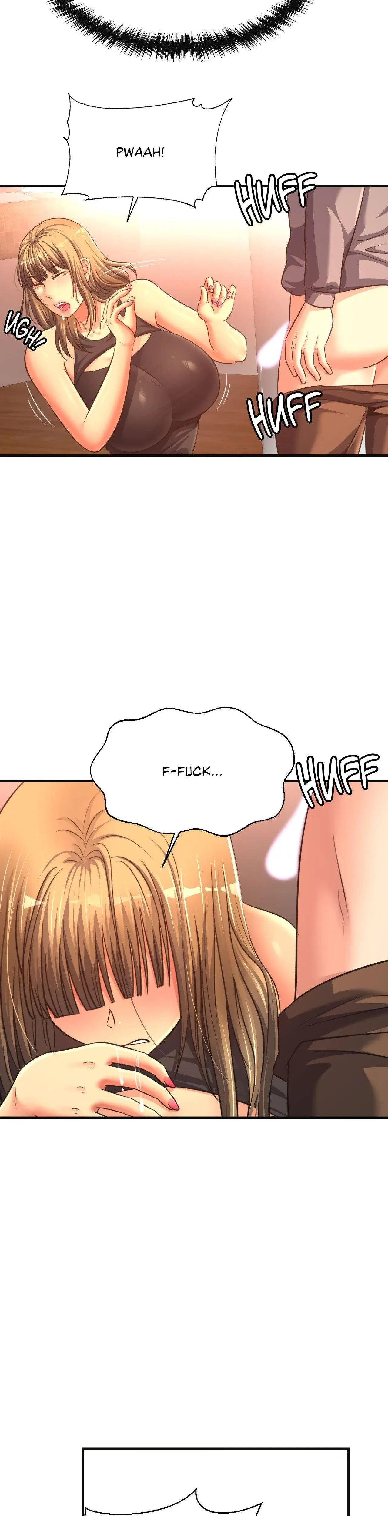 Rendezvous Chapter 20 - Page 24