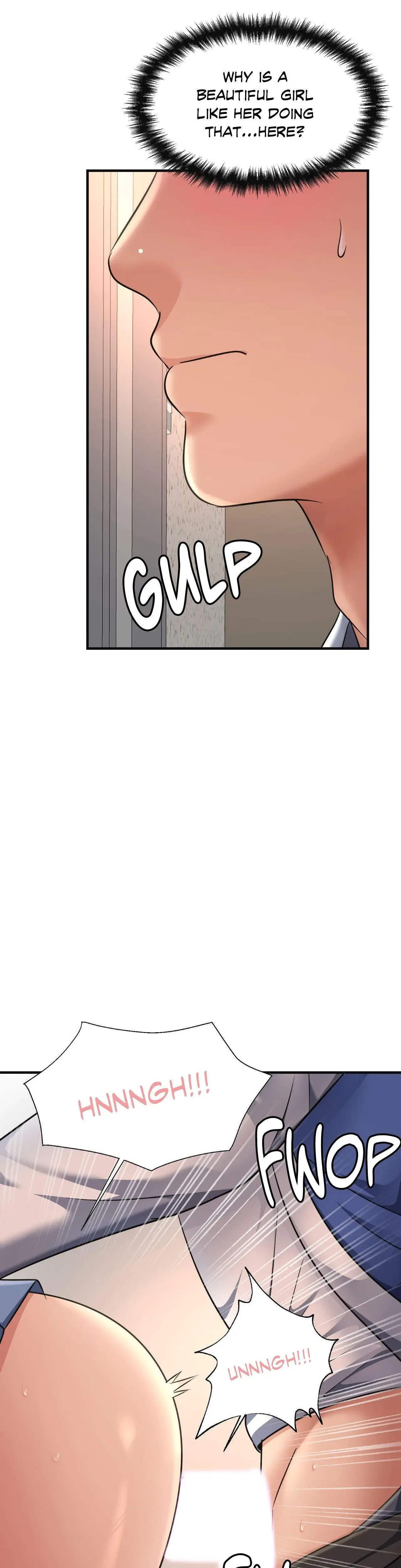 Rendezvous Chapter 20 - Page 3