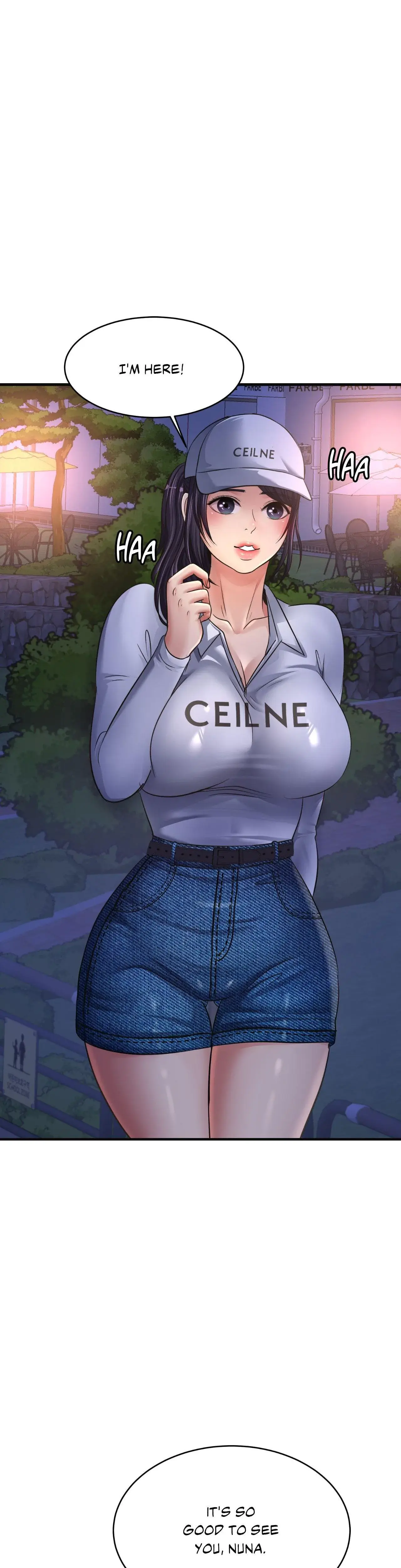 Rendezvous Chapter 20 - Page 31