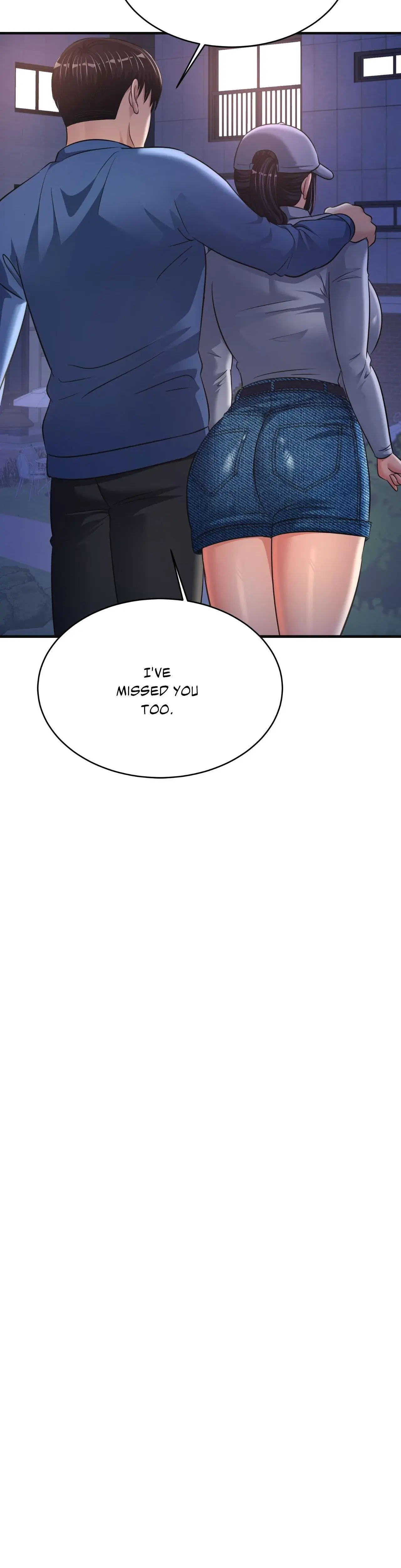 Rendezvous Chapter 20 - Page 32